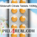 Sildenafil Citrate Tablets 100Mg levitra1